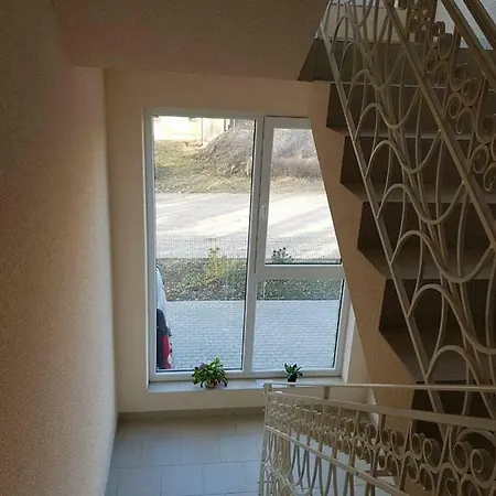 Daivos Apartamentai شقة