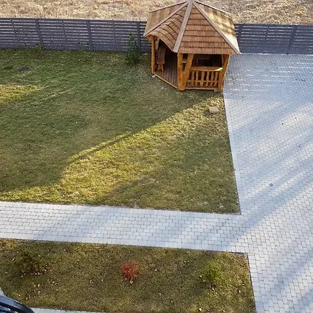 Daivos Apartamentai דירה *