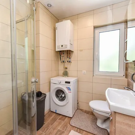 Daivos Apartamentai דירה פלאנגה