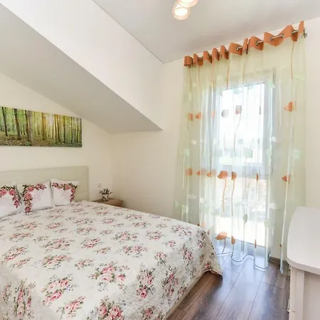 Daivos Apartamentai *