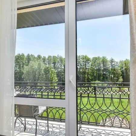 Daivos Apartamentai *