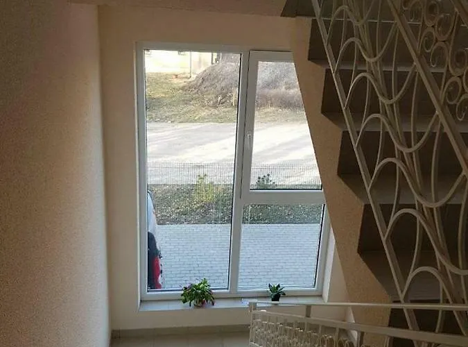 Daivos Apartamentai شقة