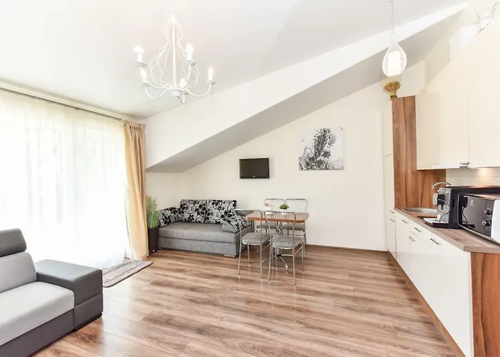 شقة Daivos Apartamentai بالانغا