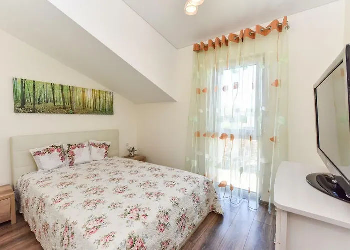 Daivos Apartamentai *