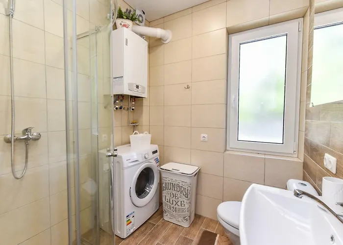 Daivos Apartamentai * بالانغا