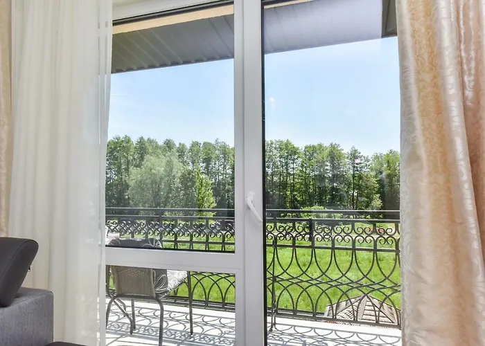 Daivos Apartamentai *